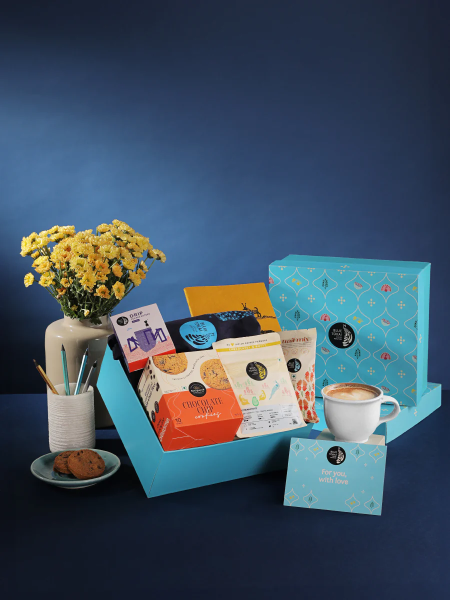 Aaranya Gift Hamper - Image 3