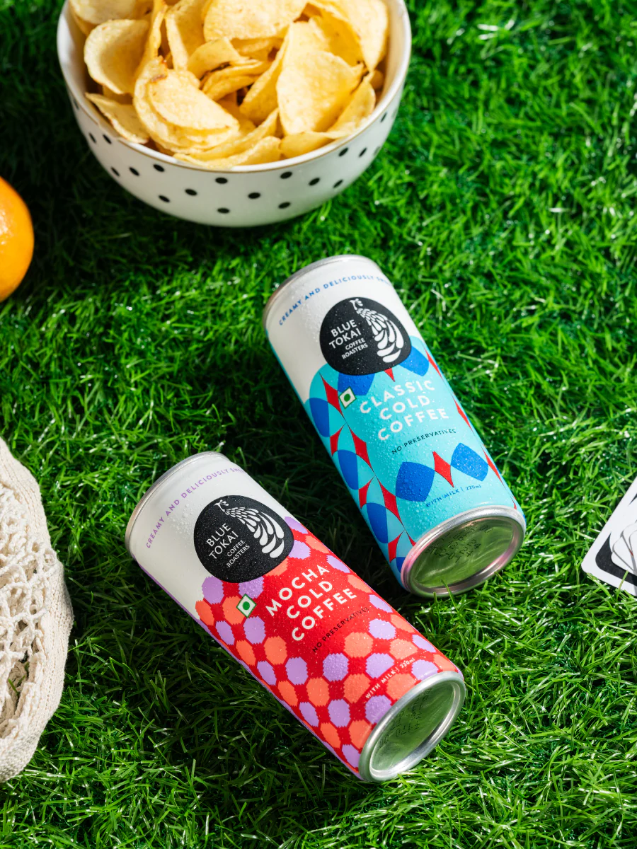 Mocha Cold Coffee - Image 4