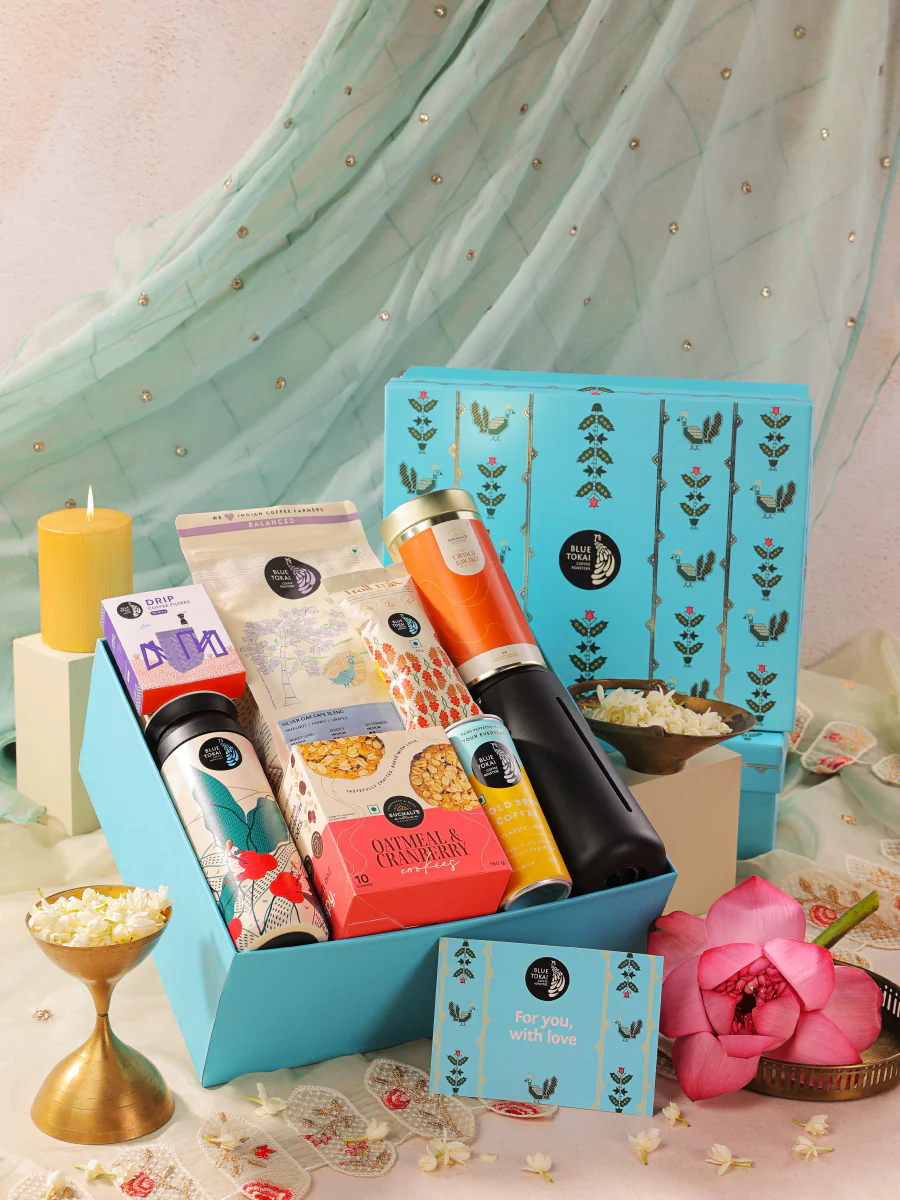 Meghmalhar Gift Hamper - Image 3