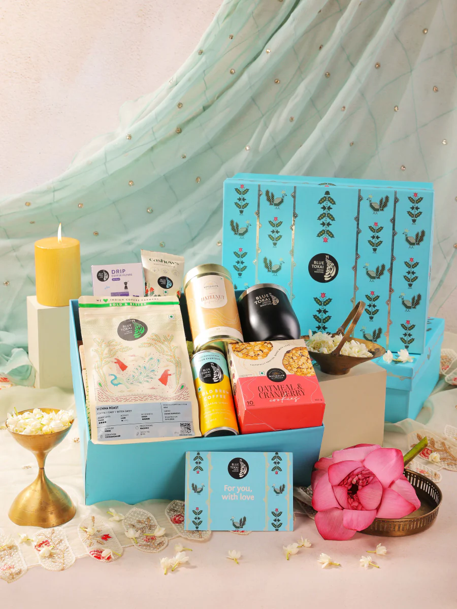 Meghmitra Gift Set - Image 3