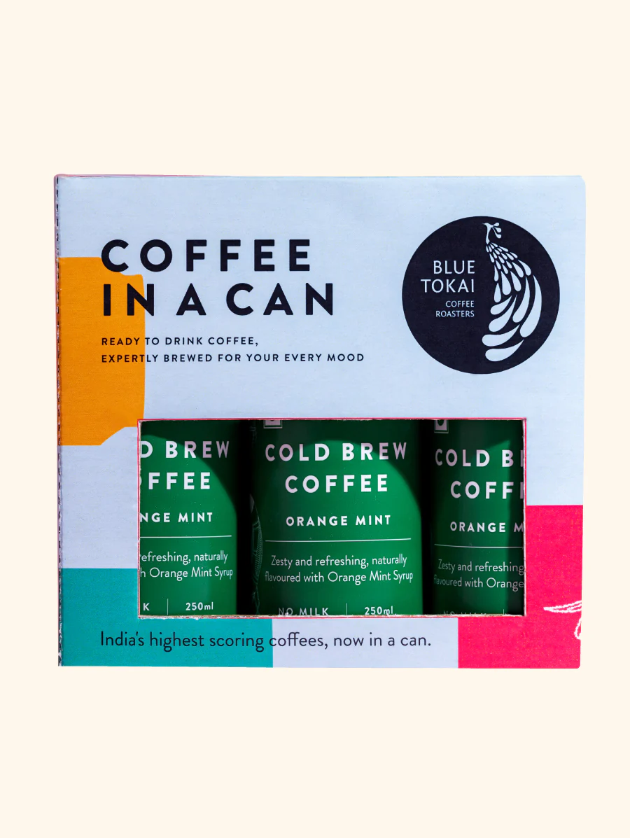 Orange Mint - Image 4