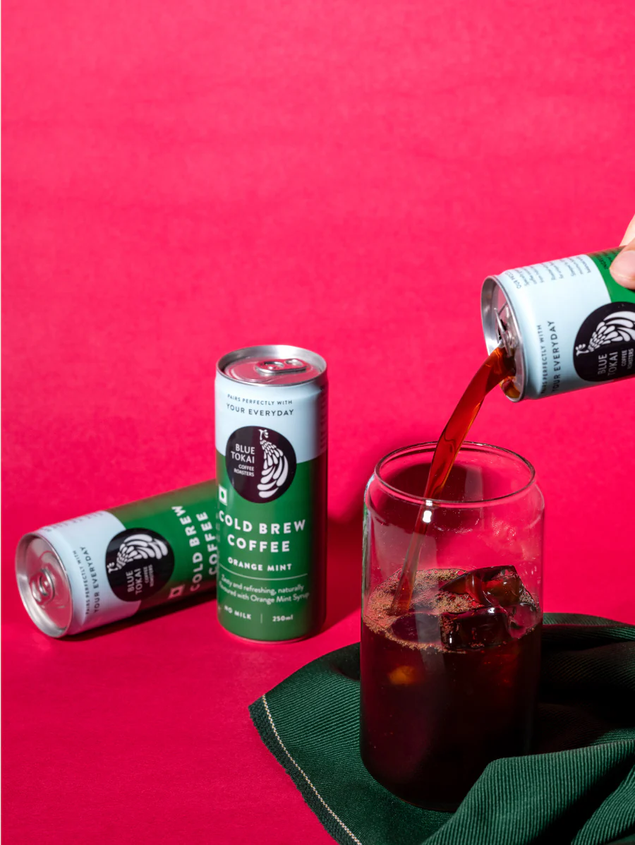 Orange Mint - Image 5