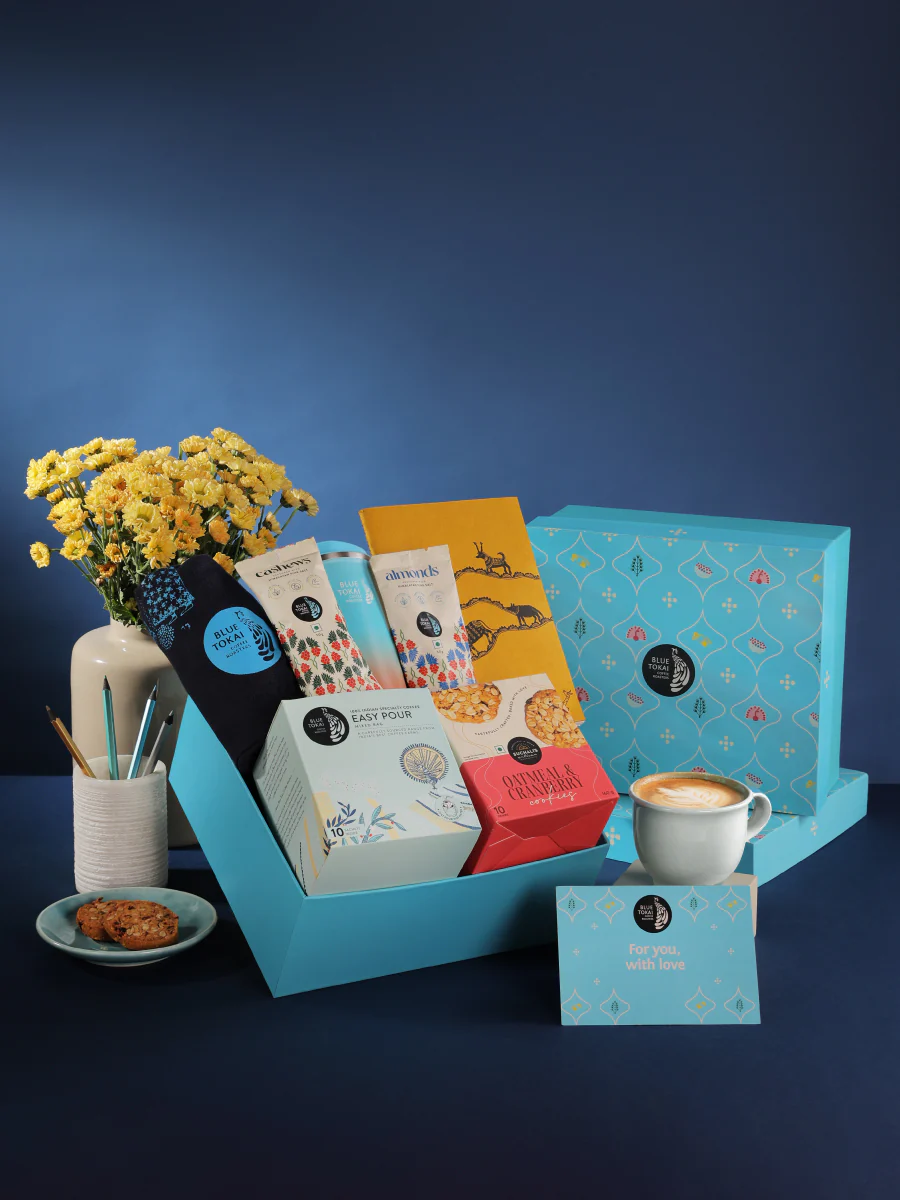 Sanchay Gift Set - Image 3