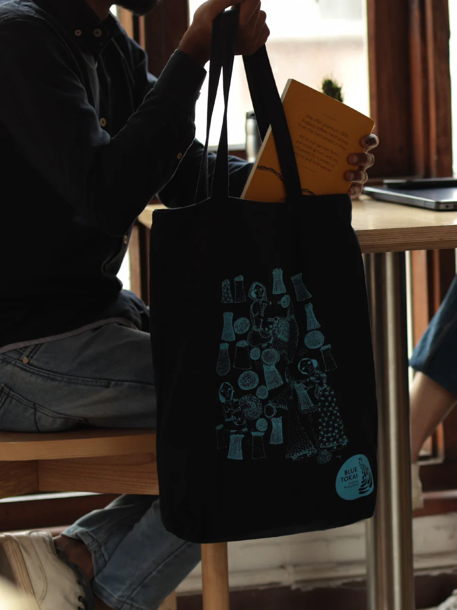 Tote Bag - Image 6